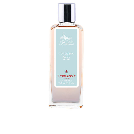 TURQUESA AZUL FEMME eau de parfum spray 150 ml