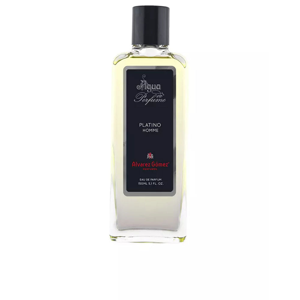 PLATINO HOMME eau de parfum spray 150 ml