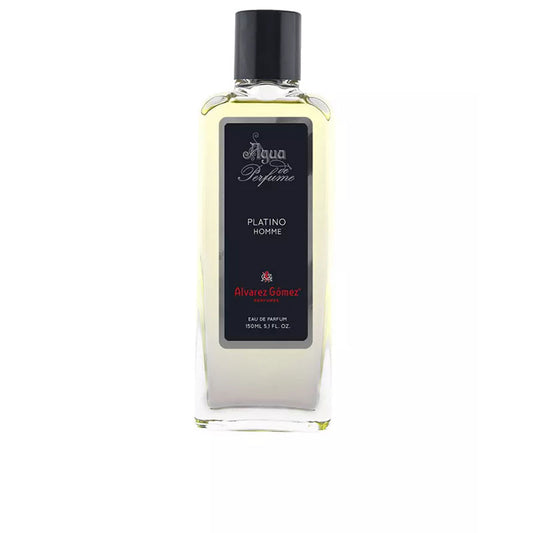 PLATINO HOMME eau de parfum spray 150 ml