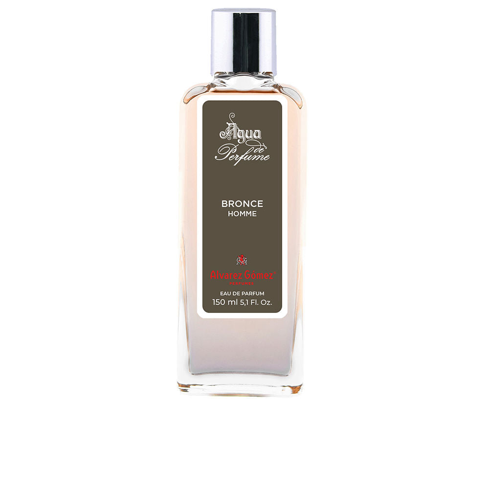BRONCE HOMME eau de parfum spray 150 ml