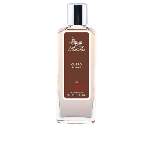 LEATHER HOMME edp vapo 150 ml