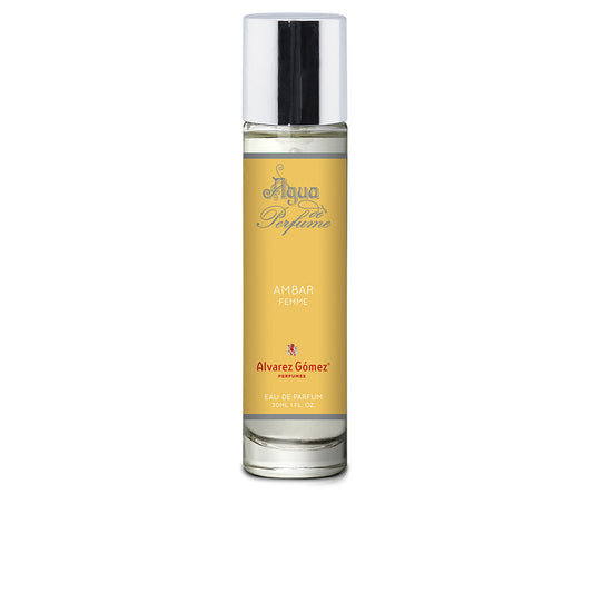 ÁMBAR FEMME eau de parfum spray 30 ml