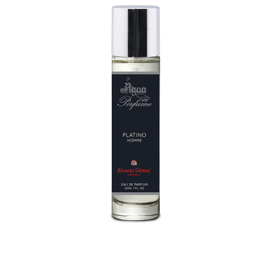 PLATINO HOMME eau de parfum spray 30 ml