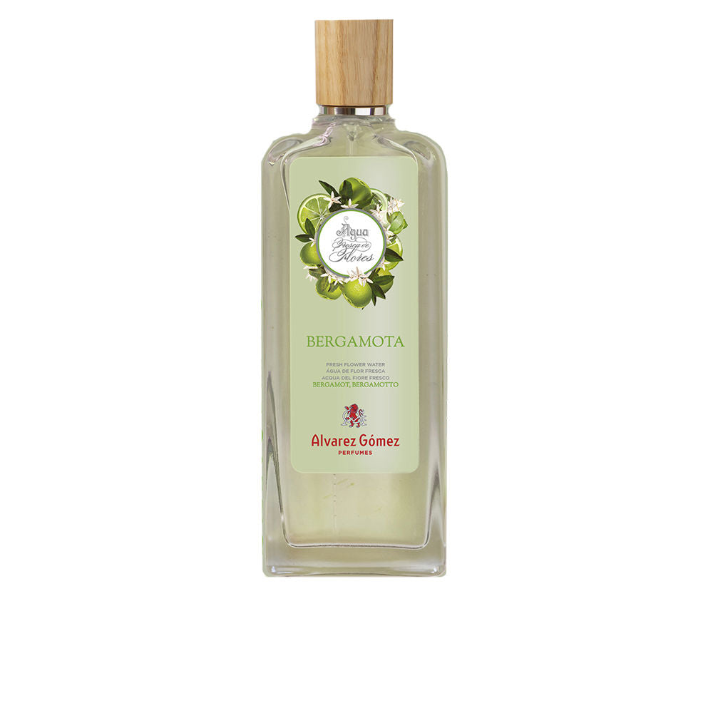 FRESH WATER FLOWERS bergamot 150 ml