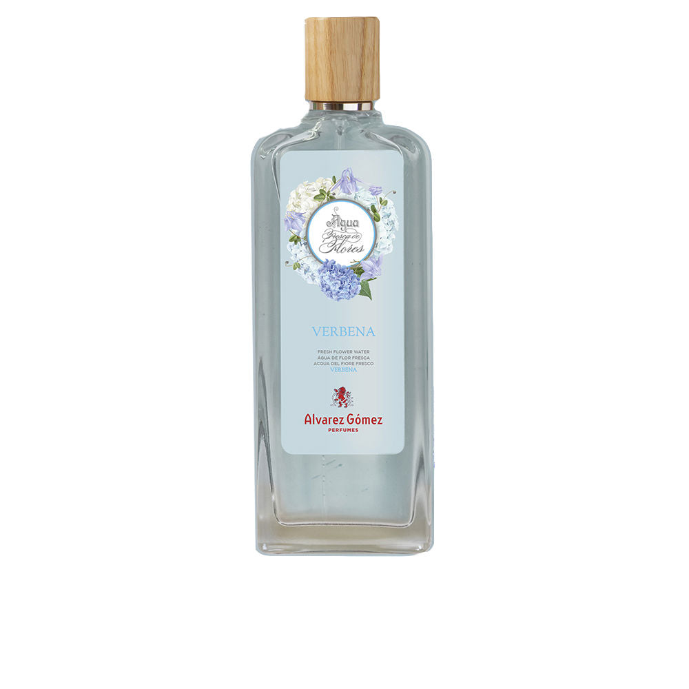 FRESH WATER VERBENA FLOWERS 150 ml