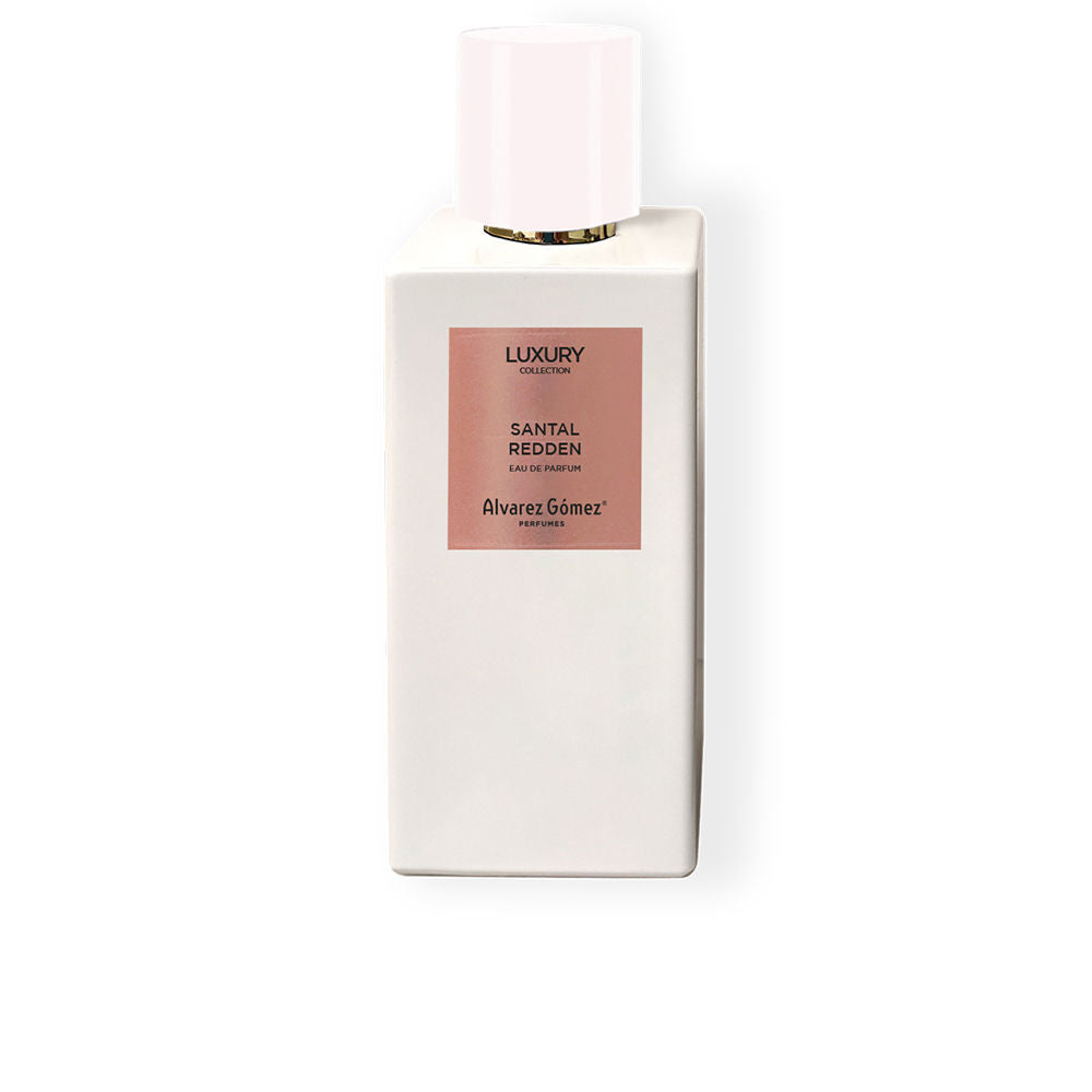 LUXURY SANTAL REDDEN candy bottle edp vapo 100 ml