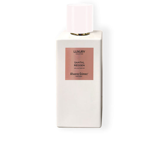 LUXURY SANTAL REDDEN candy bottle edp vapo 100 ml