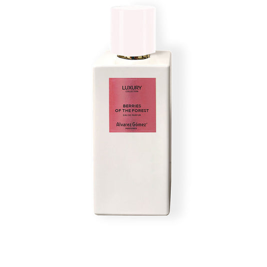 LUXURY BERRIES OF THE FOREST candy bottle edp vapo 100 ml