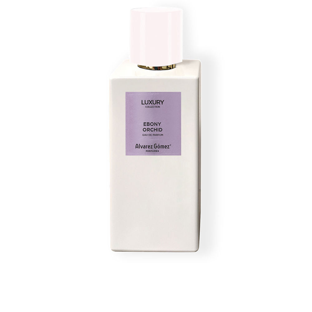 LUXURY EBONY ORCHID candy bottle edp vapo 100 ml
