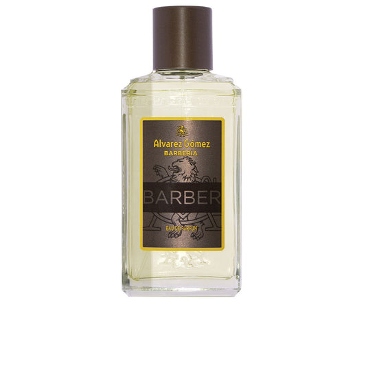 BARBERIA AG agua colonia concentrada 150 ml