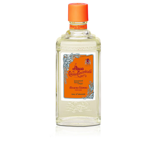 ORANGE EAU DE COLOGNE edc vapo 750 ml