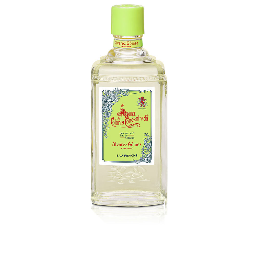 EAU DE COLOGNE FRESH edc vapo 750 ml