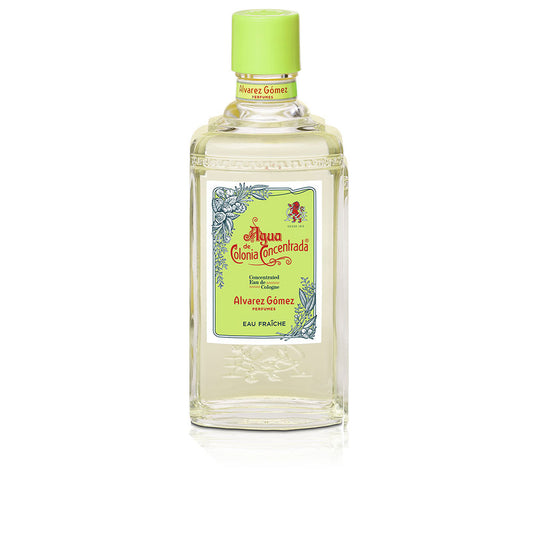 EAU DE COLOGNE FRESH edc vapo 750 ml