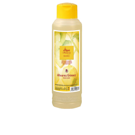 EAU DE COLOGNE original fresh water 750 ml