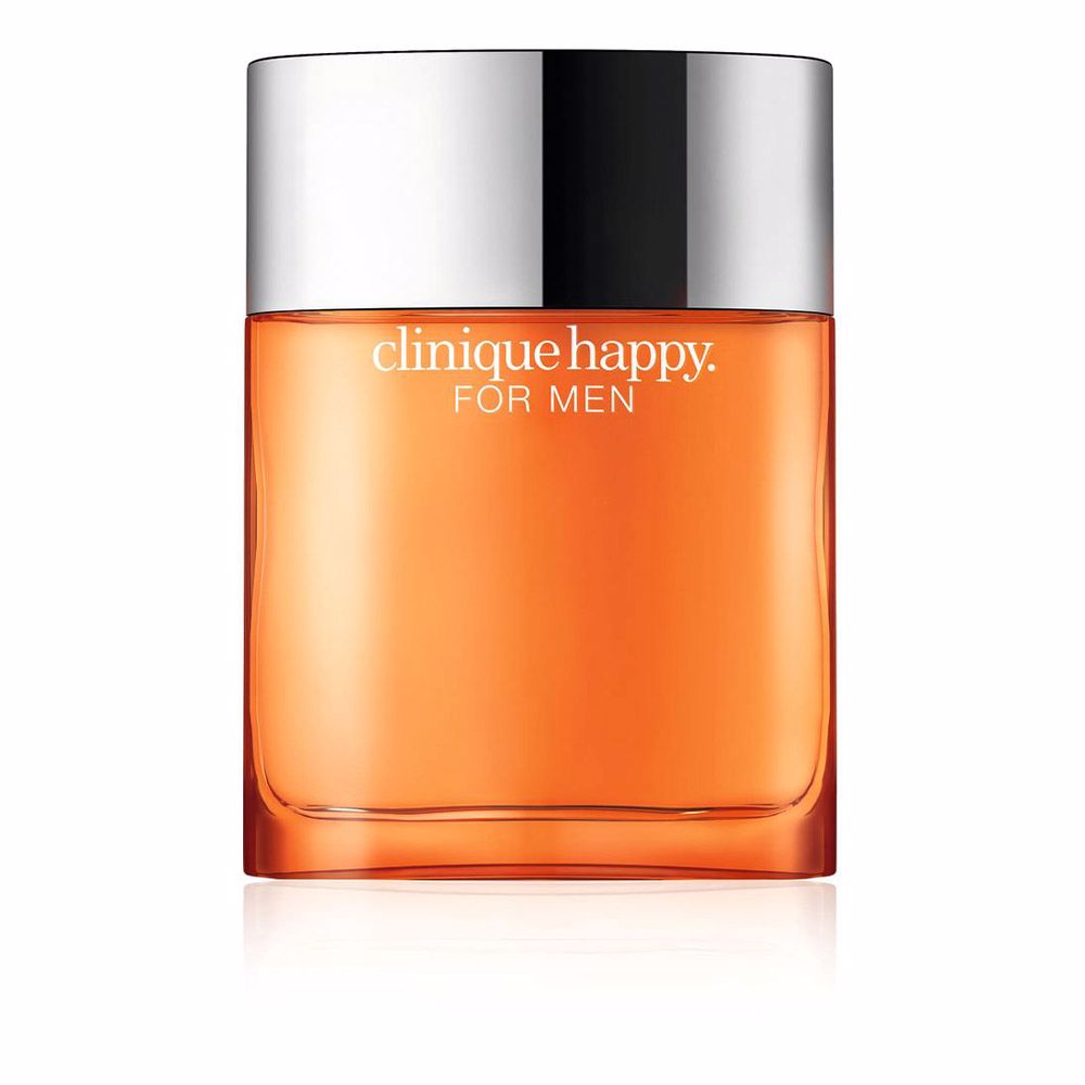 HAPPY FOR MEN cologne spray 100 ml