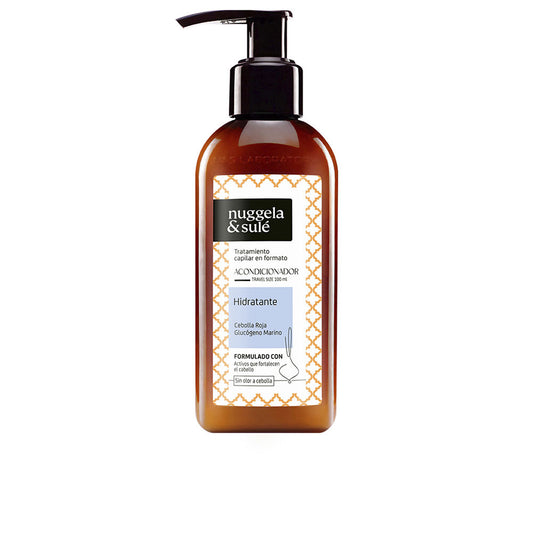 MOISTURIZING conditioner 100 ml