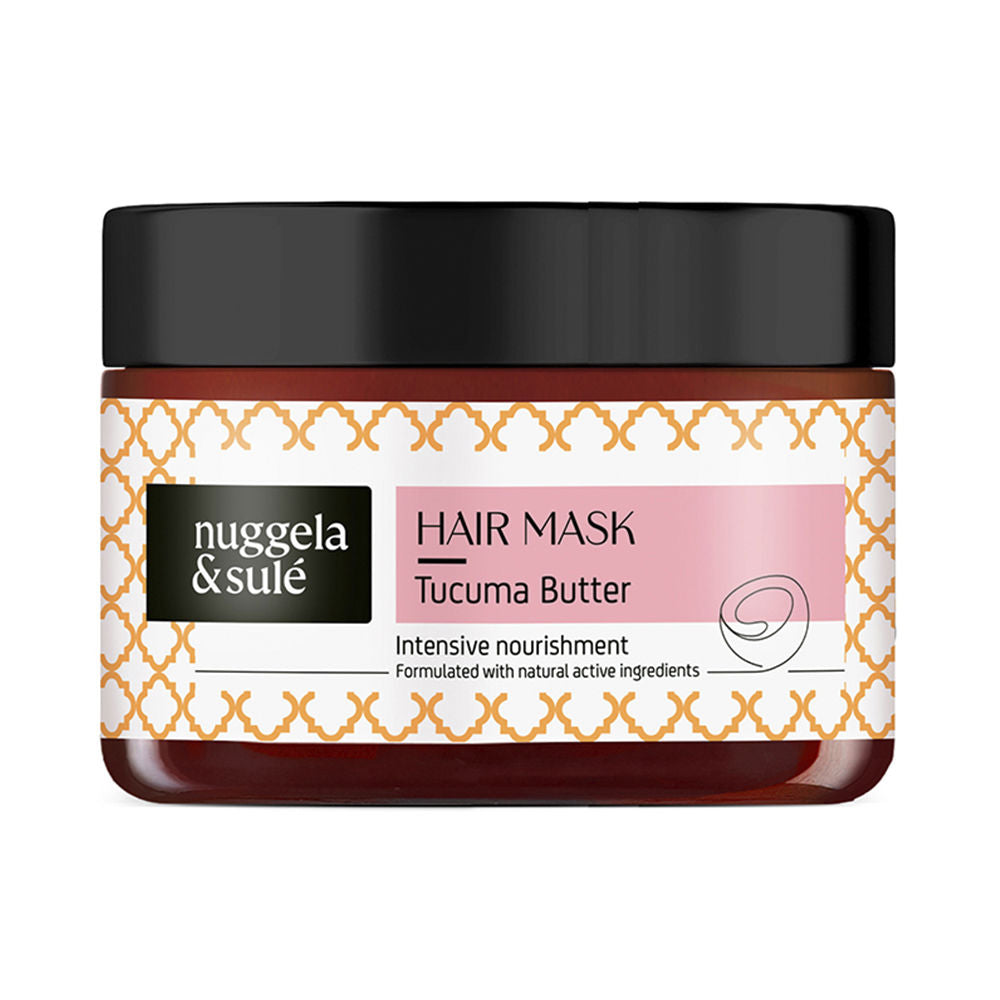 TUCUMA mascarilla capilar 250 ml