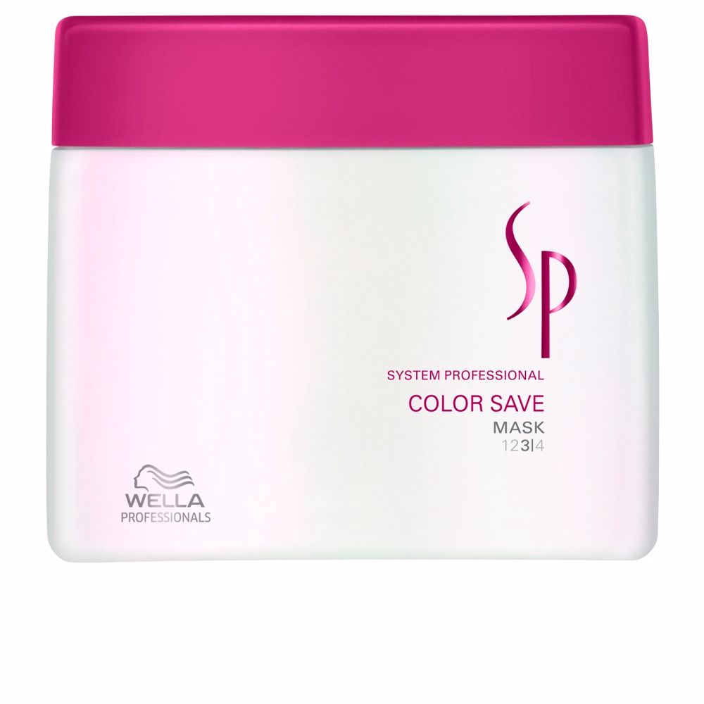 SP COLOR SAVE mask 400 ml