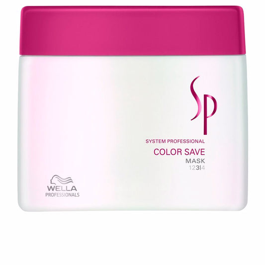 SP COLOR SAVE mask 400 ml