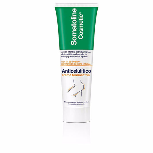 ANTICELULÍTICO TERMOACTIVO crema 250 ml