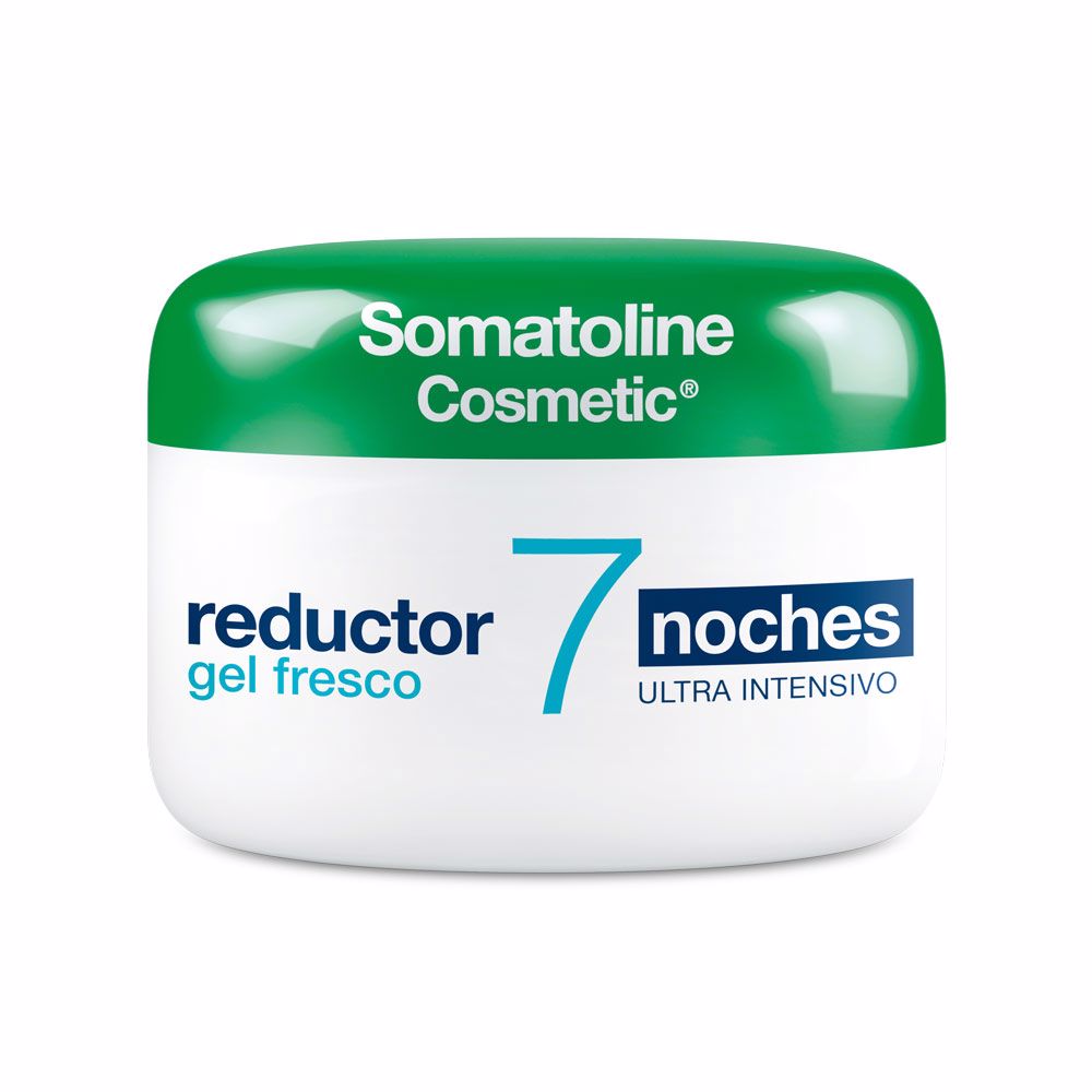 ULTRA INTENSIVE REDUCING FRESH GEL 7 nights 250 ml