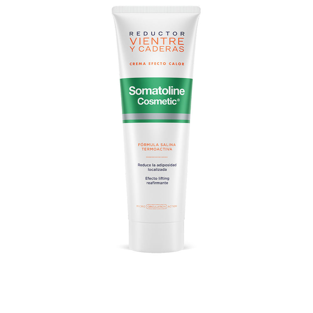 BELLY &amp; HIPS slimming cream heat effect 250 ml