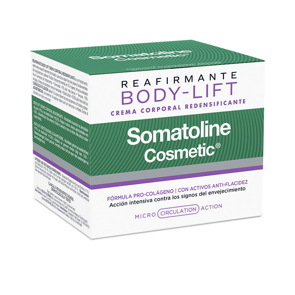BODY LIFT body firming 250 ml