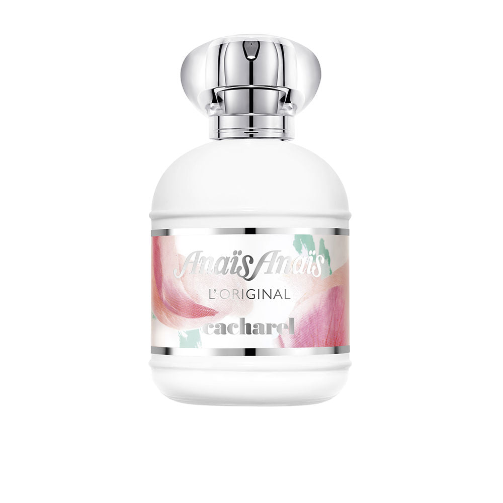 Cacharel Anaïs Anaïs L'Original Eau De Toilette Spray 50 Ml - Salevare.com