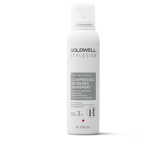 STYLESIGN HAIRSPRAYS compressed working hairspray 150 ml