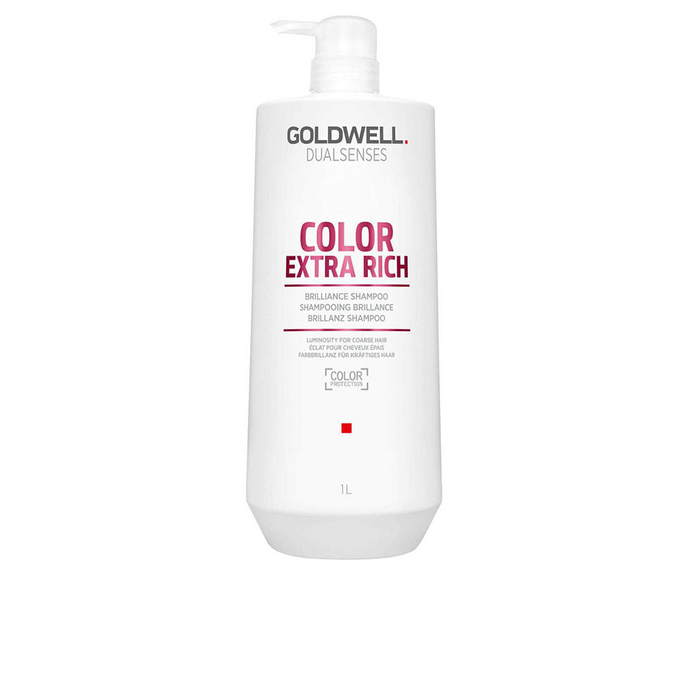 COLOR EXTRA RICH brilliance shampoo 1000 ml