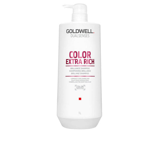 COLOR EXTRA RICH brilliance shampoo 1000 ml
