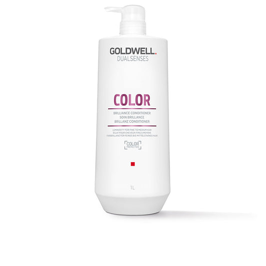 COLOR brilliance conditioner 1000 ml
