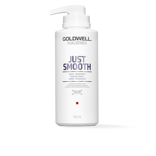 JUST SMOOTH 60 sec treatment 500 ml