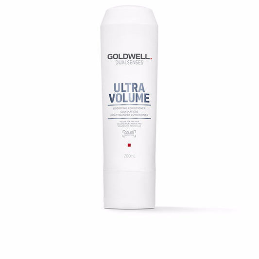Dualsenses Ultra Volume Conditioner 200 Ml