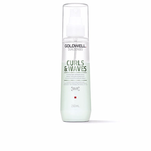CURLS & WAVES serum spray 150 ml
