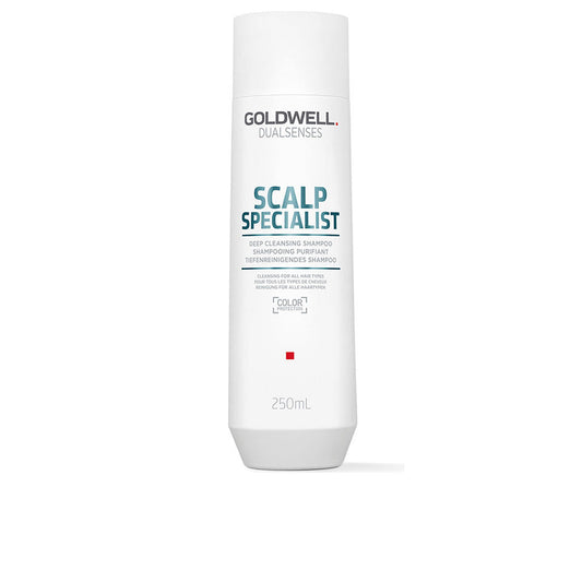 SCALP SPECIALIST deep cleansing shampoo 250 ml