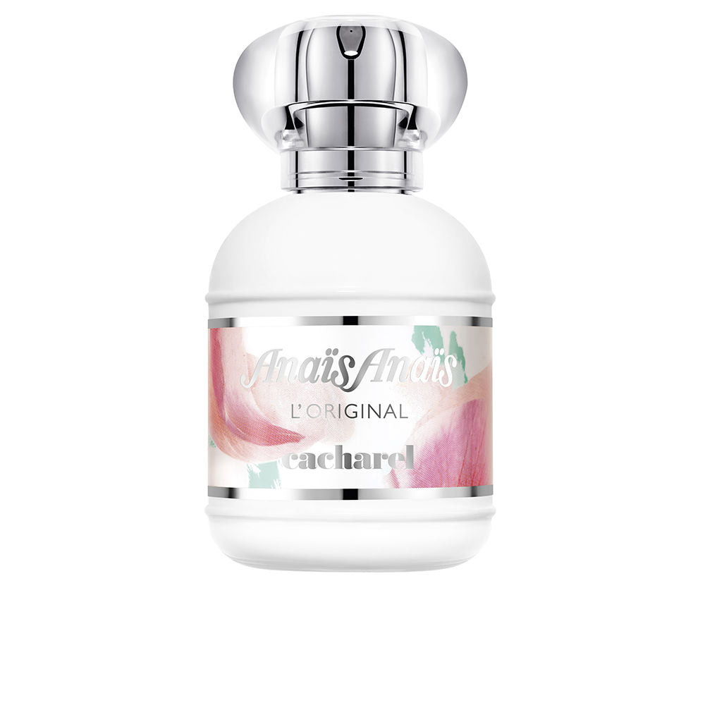 Cacharel Anaïs Anaïs L'Original Eau De Toilette Spray 30 Ml - Salevare.com