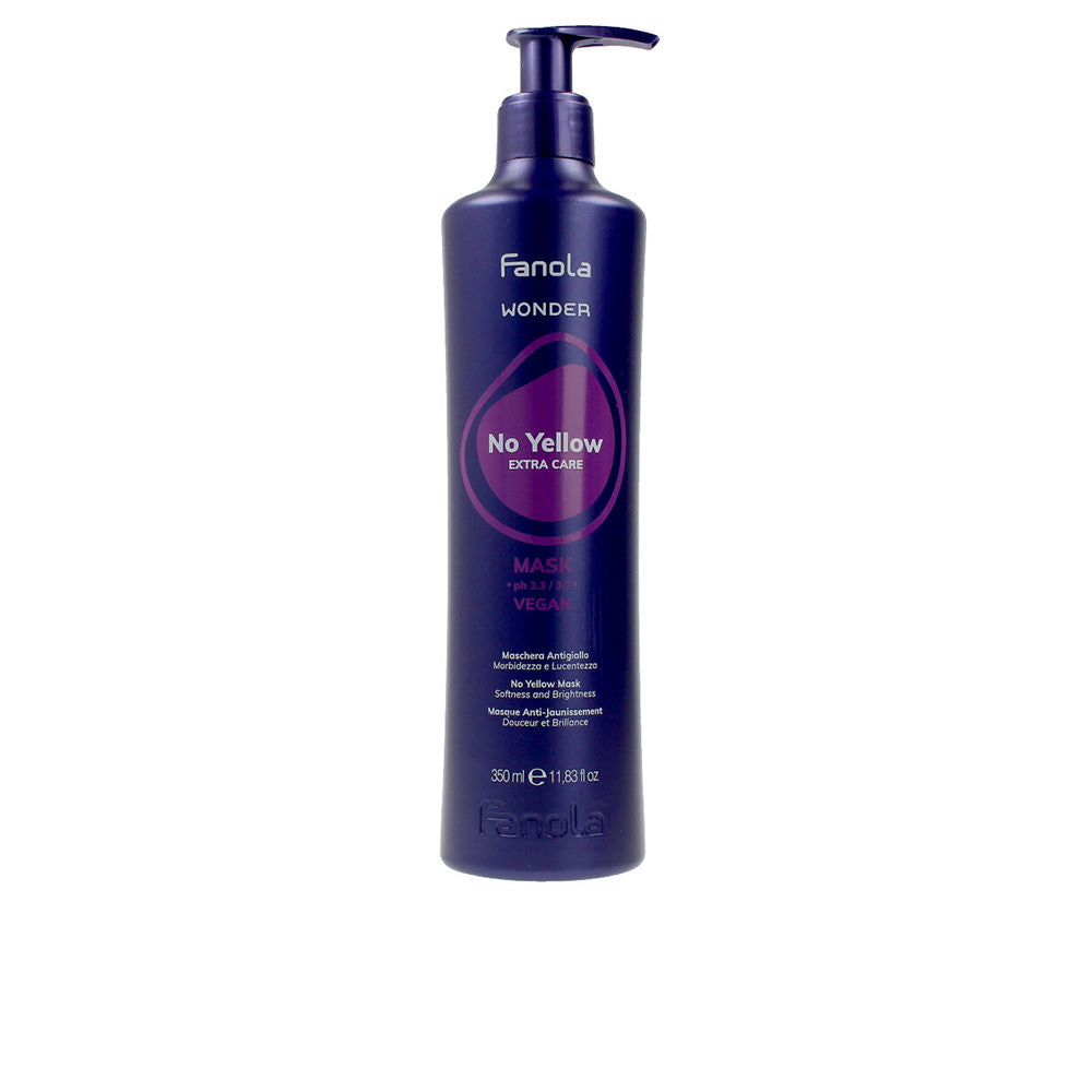 NO YELLOW mask 350 ml
