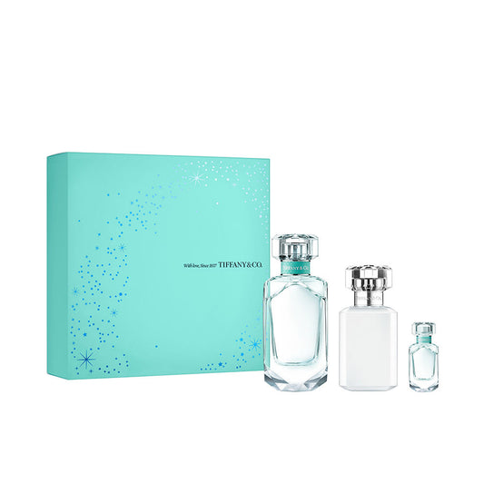 TIFFANY &amp; CO INTENSE 2-piece case