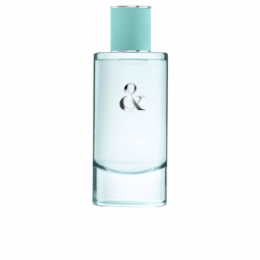 TIFFANY & LOVE eau de parfum spray 90 ml
