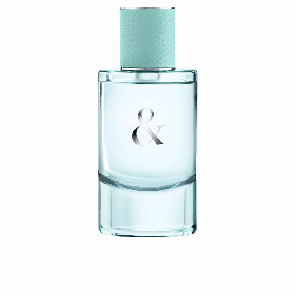 TIFFANY & LOVE eau de parfum spray 50 ml