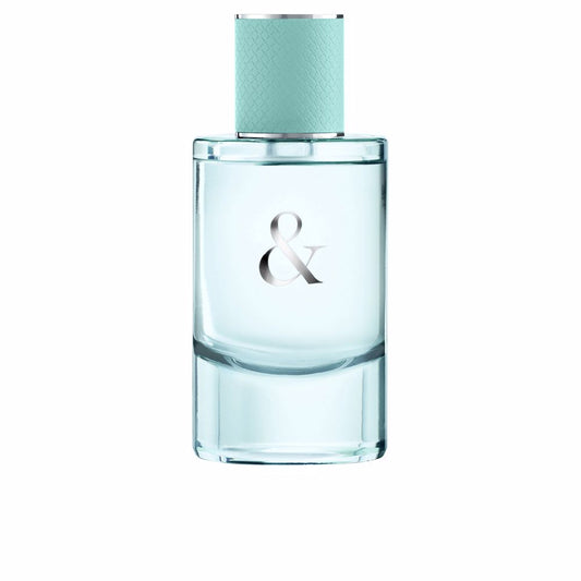 TIFFANY & LOVE eau de parfum spray 50 ml