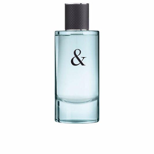 TIFFANY & LOVE FOR HIM eau de toilette spray 90 ml