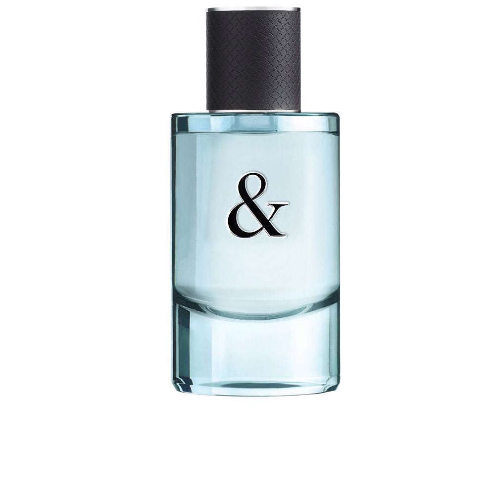 TIFFANY & LOVE FOR HIM eau de toilette spray 50 ml