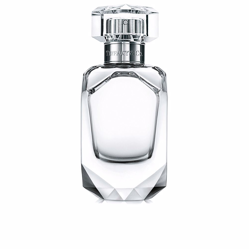 TIFFANY SHEER eau de toilette spray 50 ml