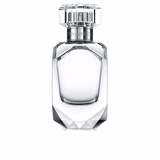 TIFFANY SHEER eau de toilette spray 50 ml