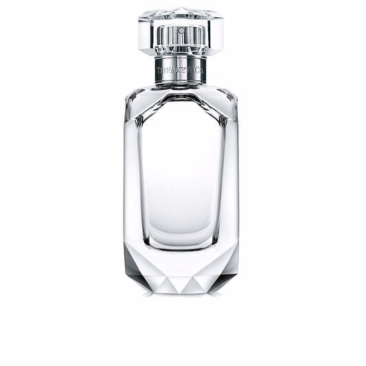 TIFFANY SHEER eau de toilette spray 75 ml