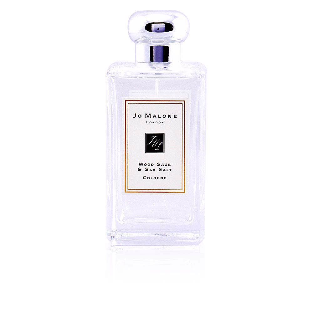 WOOD SAGE & SEA SALT eau de cologne spray 100 ml