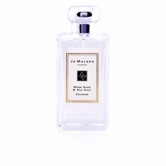 WOOD SAGE & SEA SALT eau de cologne spray 100 ml