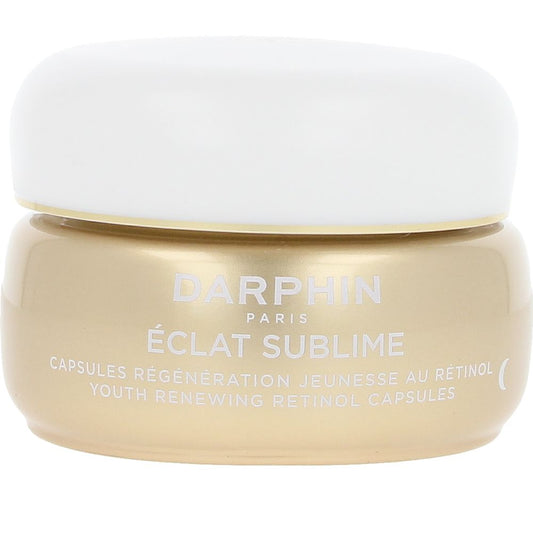 ÉCLAT SUBLIME youth renewing retinol capsules 60 u